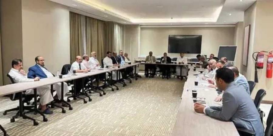 الأحزاب اليمنية تصدر بيانًا بشأن جريمة الحوثيين بحق الشيخ ‘‘حنتوس’’ في ريمة - بوابة اخر ساعة