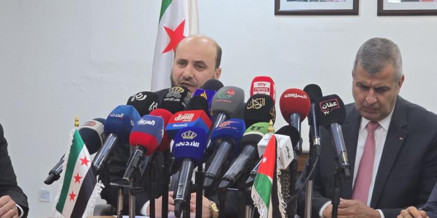 وزير الطاقة السوري: زيادة كميات الغاز التي سترسل عبر الأردن إلى سوريا - بوابة اخر ساعة