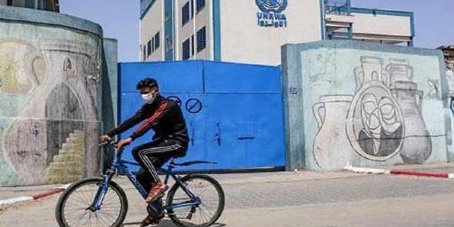 فتوح يدعو المجتمع الدولي لموقف حاسم ضد الاحتلال بعد استهداف مدارس الأونروا في أحياء القدس - بوابة اخر ساعة