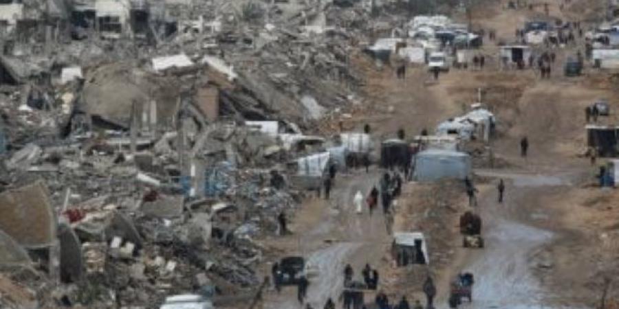 غزة: مقتل 114 شخصا إثر الهجمات الإسرائيلية منذ فجر الأربعاء على قطاع غزة - بوابة اخر ساعة