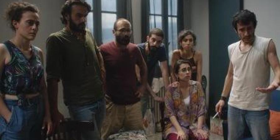 طرح الفيلم اللبنانى "مشقلب" فى دور العرض 10 يوليو - بوابة اخر ساعة