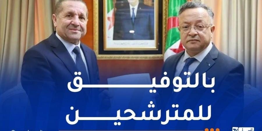 الدورة الأولى للجنة الوطنية لتقييم الباحث الدائم ..هذا تاريخ بداية إيداع الملفات - بوابة اخر ساعة