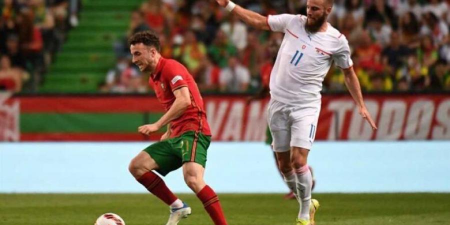 أخبار الرياضة - الشرطة الإسبانية تكشف سبب حادث وفاة ديوجو جوتا وشقيقه.. “لامبورجيني” واشتعال النيران - بوابة اخر ساعة