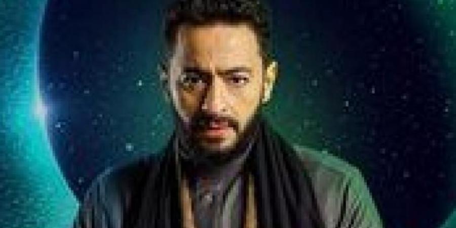 جزء سادس من «المداح» في رمضان 2026.. وهذه أبرز مفاجآته - بوابة اخر ساعة