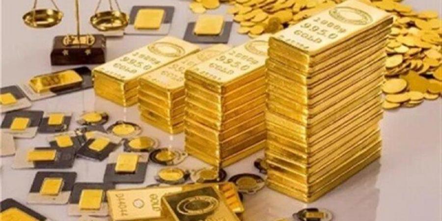 سعر سبيكة ذهب 10 جرام btc اليوم الخميس 3-7-2025 - بوابة اخر ساعة