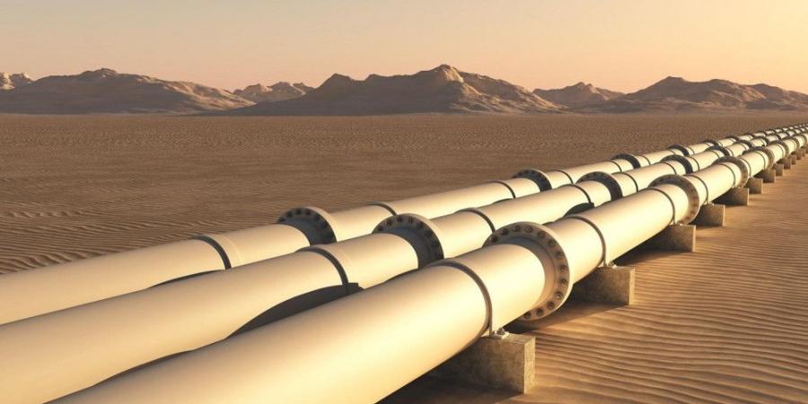 مشروع مشترك بين إكسون وقطر للطاقة في أمريكا يسعى لإعادة تصدير غاز مسال - بوابة اخر ساعة