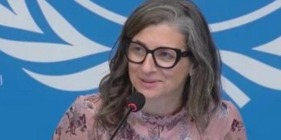 مسئول أممى: شركات تستفيد من إبادة غزة.. وحان وقت فرض حظر شامل على إسرائيل - بوابة اخر ساعة