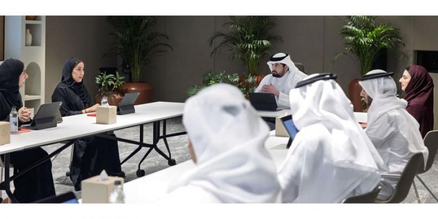 أحمد بن محمد: ملتزمون ببناء جيل إعلامي يُجسّد نبض دبي ويعكس ريادتها الدولية - بوابة اخر ساعة