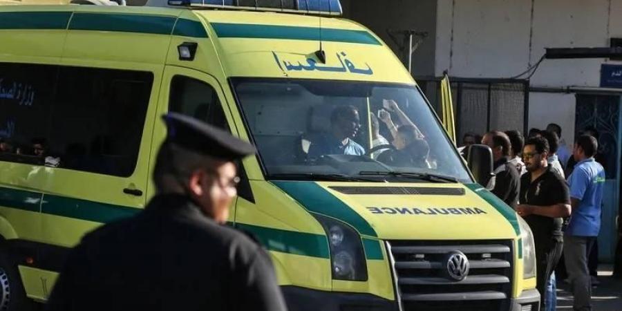 مصر.. أب يذبح أطفاله الثلاثة بسبب خلافات أسرية - بوابة اخر ساعة