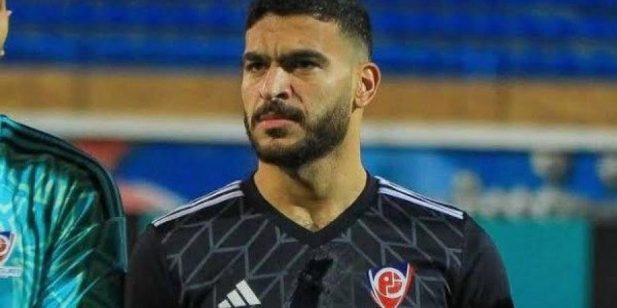 الزمالك يضم حامد حمدان..وفيريرا يحسم صفقة "أدم كايد" - بوابة اخر ساعة