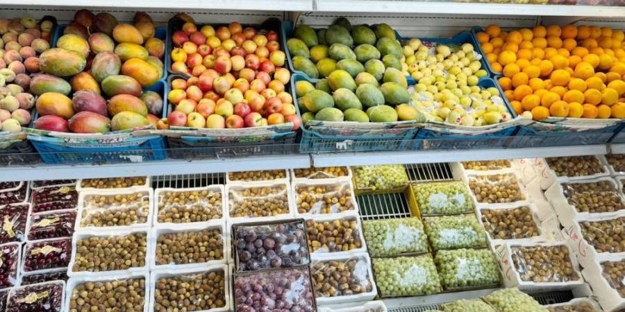 بساتين الطائف.. تمطر الأسواق والسياح بالتين وشتلات الترنج - بوابة اخر ساعة