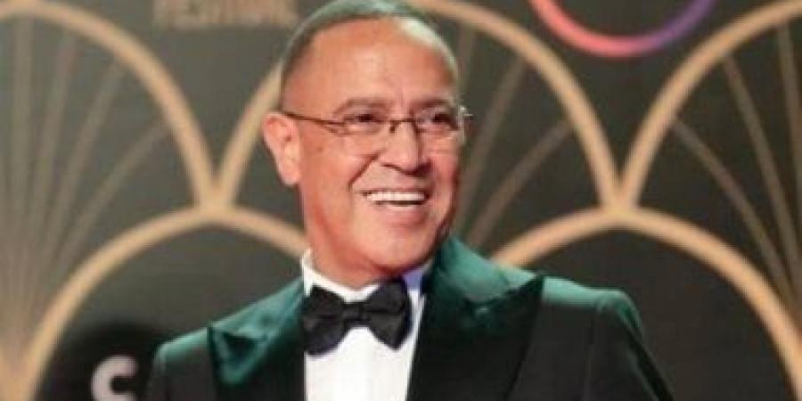 مسرح سوكسيه.. مشروع أشرف عبد الباقي الجديد بالساحل الشمالي - بوابة اخر ساعة