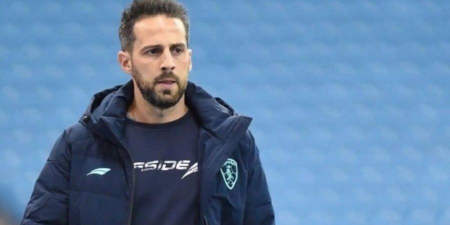 فيريرا يصل إلى القاهرة تمهيداً لتدريب الزمالك - بوابة اخر ساعة