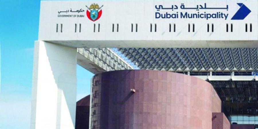 بلدية دبي تفتتح التسجيل في جائزة أفضل ممارسات التنمية المستدامة - بوابة اخر ساعة