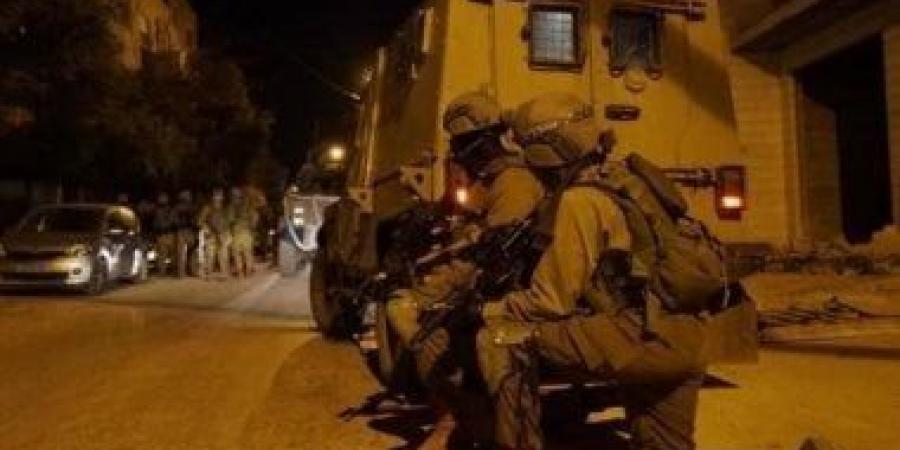 استشهاد 6 فلسطينيين في قصف الاحتلال الإسرائيلي ساحة مستشفى العودة وسط غزة - بوابة اخر ساعة