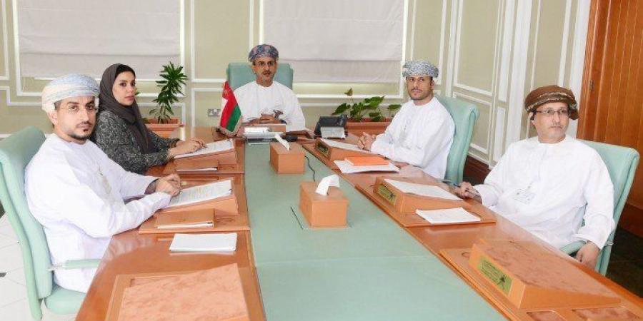 أخبار الرياضة - سلطنة عمان تستضيف الاجتماع التحضيري للدورة السابعة لجمعية الأمم المتحدة للبيئة - بوابة اخر ساعة