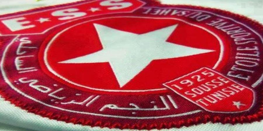أخبار النجم الساحلي .. الدريدي يرفع التحدي والسويسي يشكر الأحباء - بوابة اخر ساعة