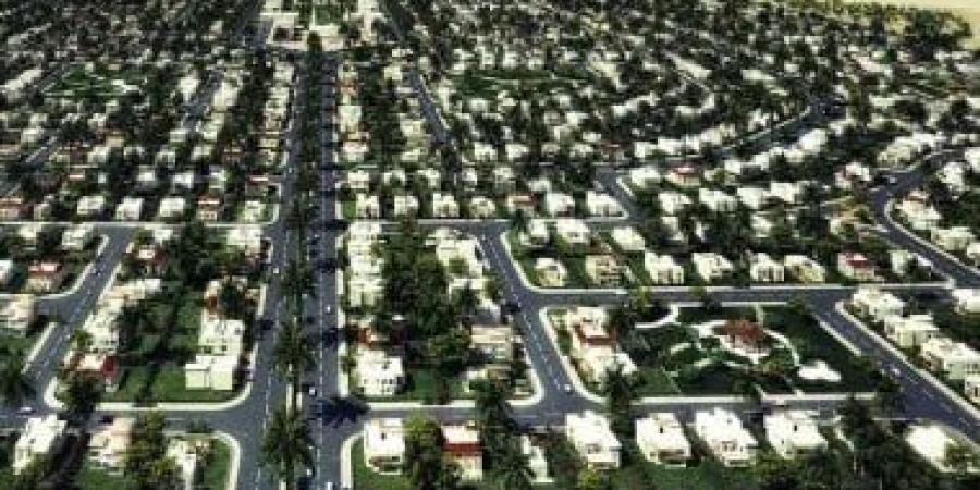 الإسكان: تسليم قطع أراضى "بيت الوطن" بالتجمع السادس بالقاهرة الجديدة حتى 4 سبتمبر - بوابة اخر ساعة