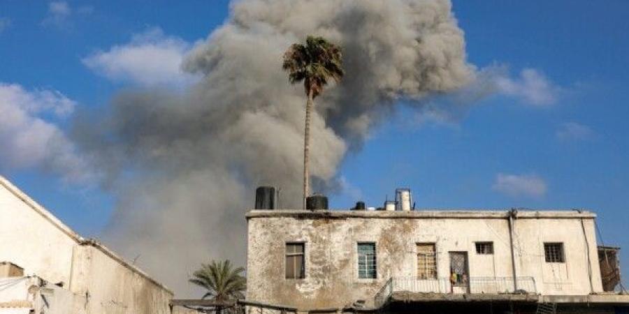 63 قتيلًا بنيران الجيش الإسرائيلي منذ فجر اليوم - بوابة اخر ساعة