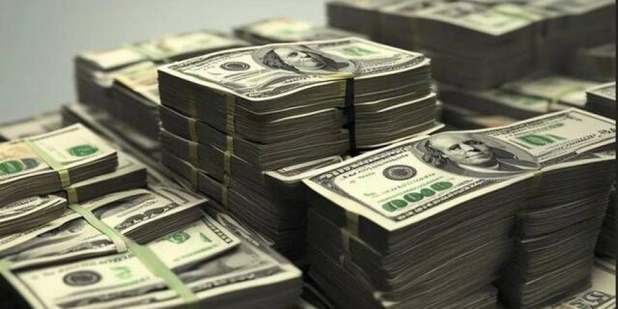 تراجع الدولار مع ترقب المتداولين لبيانات الوظائف الأمريكية - بوابة اخر ساعة