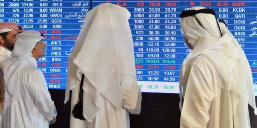 أخبار الرياضة - مؤشر بورصة قطر يستقر في مستهل تعاملات اليوم الخميس - بوابة اخر ساعة
