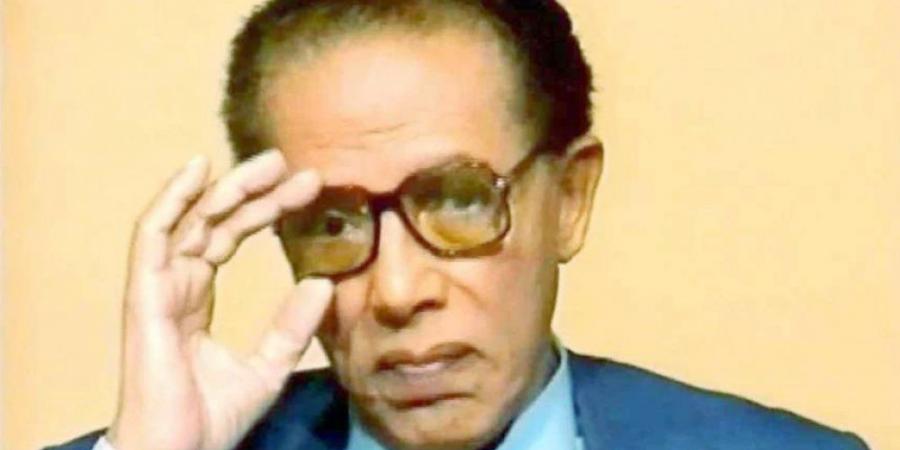 هل ينجح مسلسل مصطفى محمود؟ بين تعقيد الفكرة وتحدي الجماهيرية - بوابة اخر ساعة