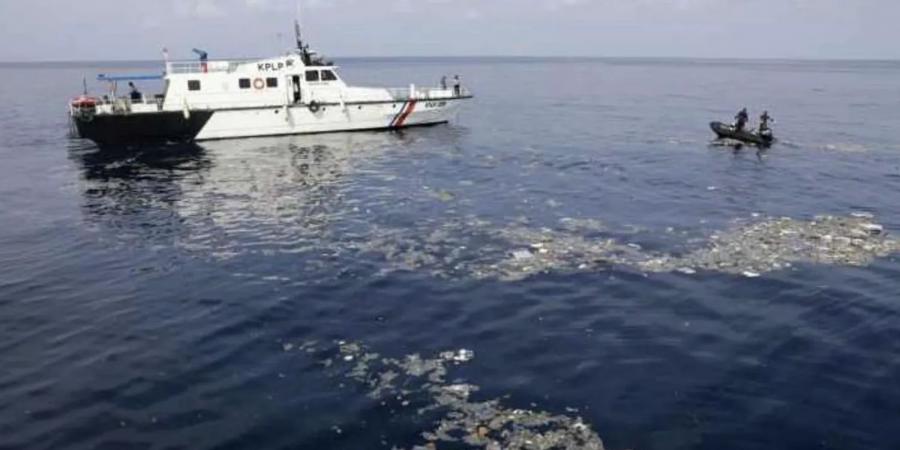 فقدان 61 شخصا إثر غرق عبارة قرب جزيرة بالي الإندونيسية - بوابة اخر ساعة