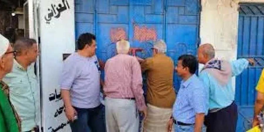 ”وزارة الزراعة تُلجم ذبح الإناث.. خطوة جريئة لحماية الثروة الحيوانية” - بوابة اخر ساعة