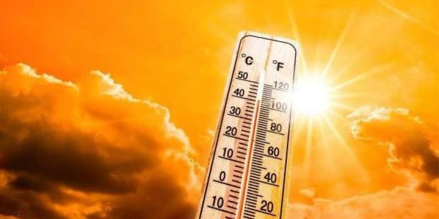 شديد الحرارة نهارًا.. حالة الطقس اليوم الخميس 3 يوليو - بوابة اخر ساعة