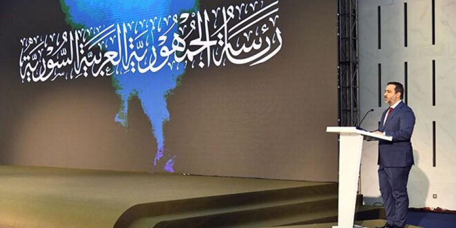وزير الخارجية: سوريا التي نراها اليوم تشبه الشعب السوري - بوابة اخر ساعة