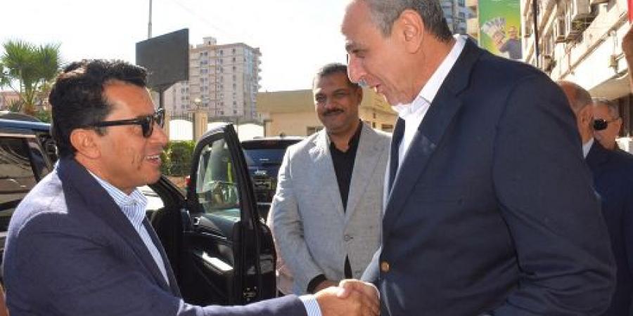 محلة مرحوم وقسطا وشنراق وقليب ابيار وشوبر وشبرانبات على القمة - بوابة اخر ساعة