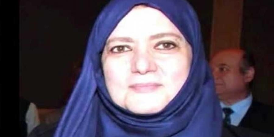 شمس البارودي تطالب بإعادة تقديم مسلسلي الإمام عبد الحليم محمود والمراغي لزوجها حسن يوسف - بوابة اخر ساعة