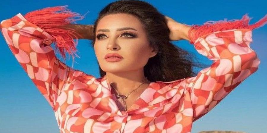 لطيفة تعلن عن تفاصيل ألبومها الجديد "قلبي ارتاح" - بوابة اخر ساعة