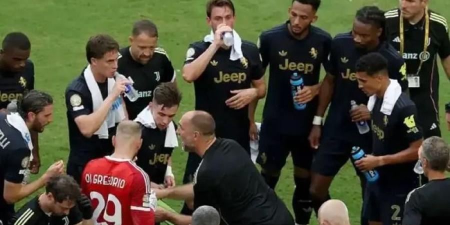تصريح "صادم" من رئيس رابطة اللاعبين المحترفين: كأس العالم للأندية "تقلل من قيمة كرة القدم" - بوابة اخر ساعة