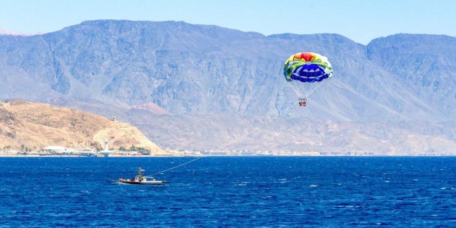 وزارة السياحة: انتهاء التوتر الإقليمي يبشّر بعودة السياحة لطبيعتها - بوابة اخر ساعة