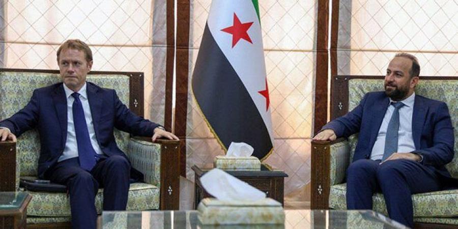 وزارة الإعلام: مباحثات لإطلاق بث إذاعة “مونتي كارلو” من دمشق - بوابة اخر ساعة