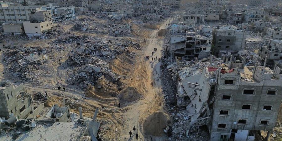 عشرات الشهداء والجرحى بالعدوان الصهيوني المتواصل على غزة - بوابة اخر ساعة