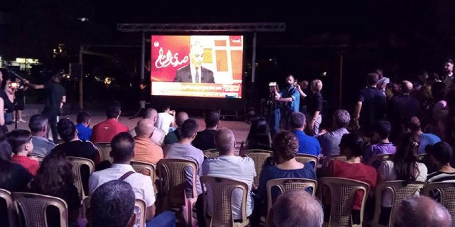 بحضور الرئيس أحمد الشرع وزوجته.. دمشق تطلق الهوية البصرية الجديدة للجمهورية العربية السورية (شاهد) - بوابة اخر ساعة