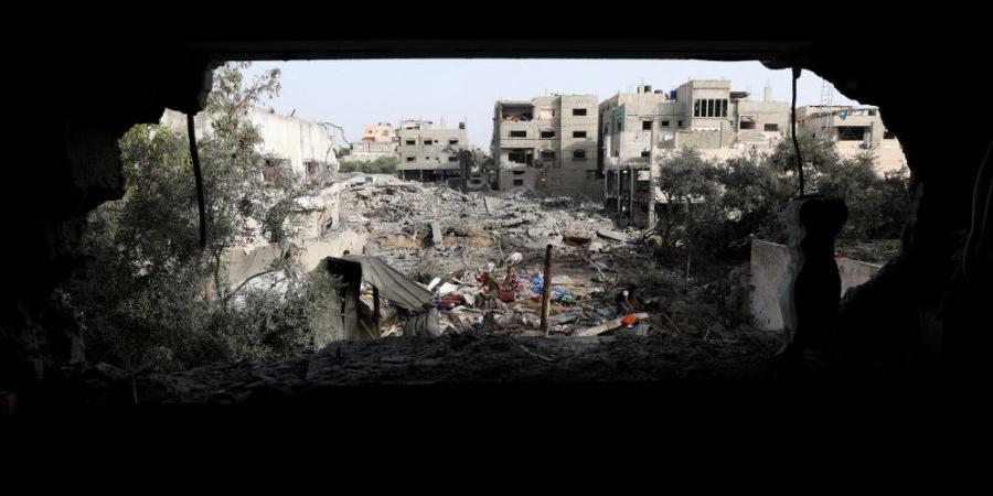 الصحة العالمية: النظام الصحي بغزة يواجه خطر التوقف التام - بوابة اخر ساعة