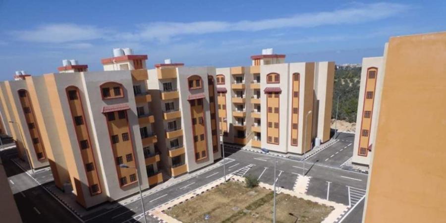الإسكان: تسليم قطع أراضى "بيت الوطن" بالتجمع السادس بالقاهرة الجديدة حتى 4 سبتمبر - بوابة اخر ساعة