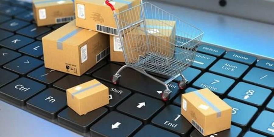 69.3 مليار ريال مبيعات التجارة الإلكترونية في المملكة خلال الربع الأول من 2025 - بوابة اخر ساعة