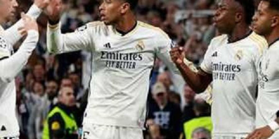 ألونسو يضع شرطاُ للموافقة على رحيل نجم ريال مدريد فى الصيف - بوابة اخر ساعة