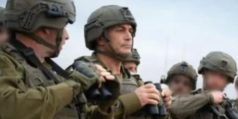 جيش الاحتلال: اغتيال عنصر فى فيلق القدس التابع للحرس الثورى الإيرانى قرب بيروت - بوابة اخر ساعة