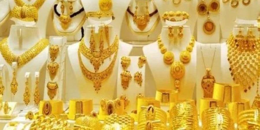 استقرار المعدن الأصفر.. وتحديث لحظي لـ أعيرة الذهب 21 و24 و18 اليوم - بوابة اخر ساعة