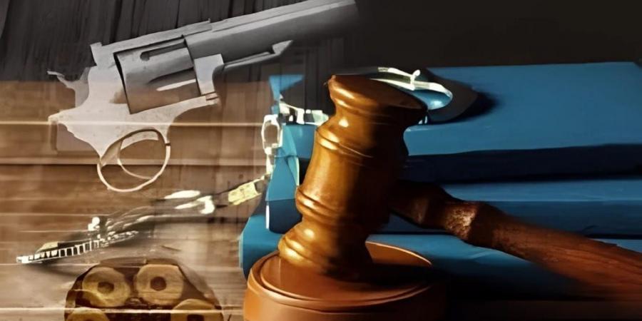 الأمن: عقوبات مشددة لمرتكب جريمة إطلاق العيارات النارية وصاحب المناسبة التي تشهد إطلاق العيارات - بوابة اخر ساعة