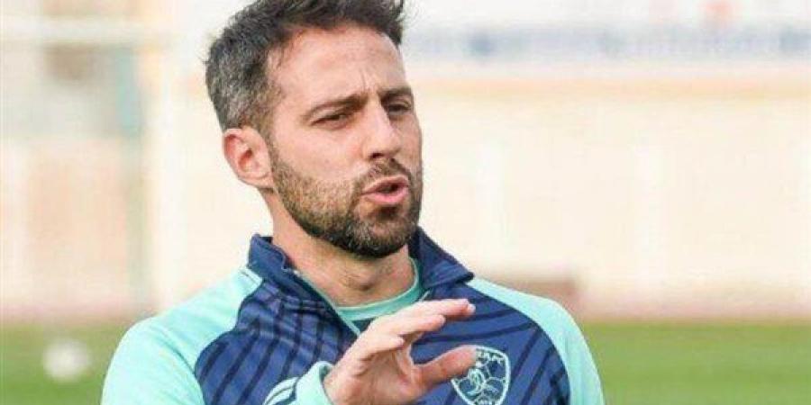 البلجيكي يانيك فيريرا يصل القاهرة لتوقيع عقود تدريب الزمالك - بوابة اخر ساعة