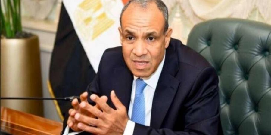 وزير خارجية مصر بحث مع نظيره السعودي وويتكوف الوضع في غزة ووقف إطلاق النار بين إيران وإسرائيل - بوابة اخر ساعة