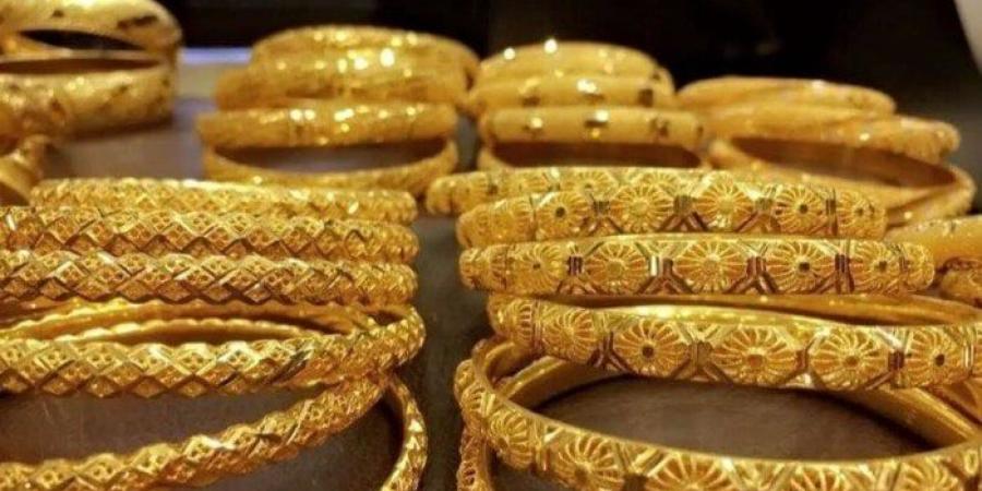 عيار 21 الآن بيعًا وشراءً.. مفاجأة جديدة في سعر الذهب اليوم الخميس 3 يوليو 2025 - بوابة اخر ساعة