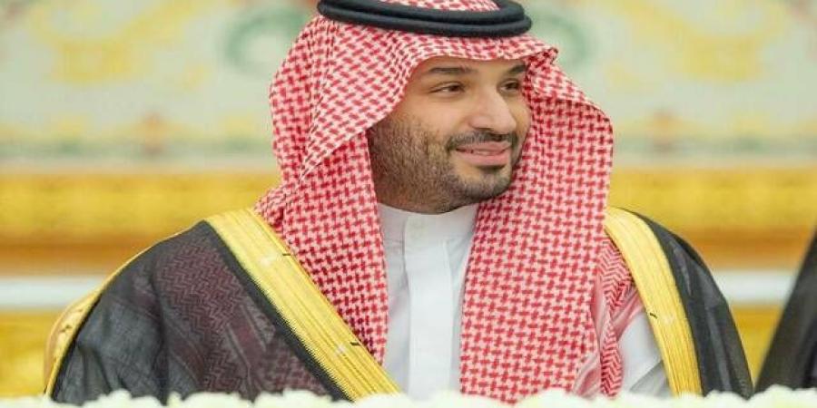 ولي العهد يتلقى اتصالًا من المستشار الألماني لبحث العلاقات والتطورات الإقليمية - بوابة اخر ساعة