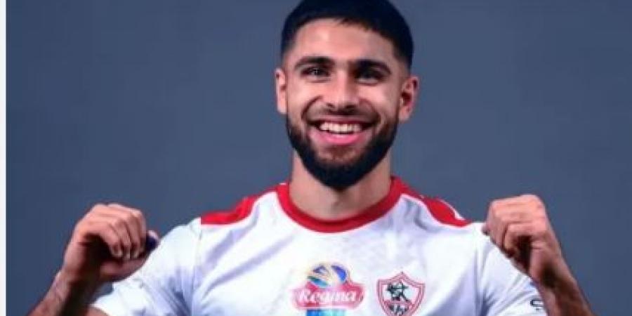 أخبار الرياضة - مدحت شلبي : الزمالك يفتح الباب أمام رحيل عمر فرج بشرط - بوابة اخر ساعة